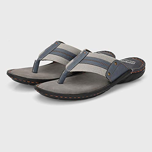 Image of Centrino Men's 5977-6 Floaters
