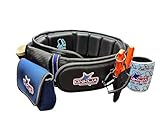 Wade Fishing Tackle Belt - Legend COMBO (combine and save)