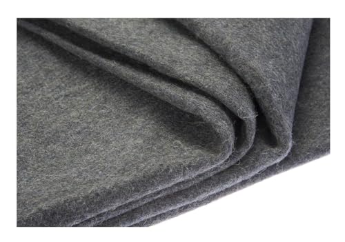 Image of Sandhill Tools 2 Pack of Rescue Survival First Aid Blanket 80 x 40 Inches, Emergency Poly Blend Fleece for Camping, Traveling and Homeless Shelters