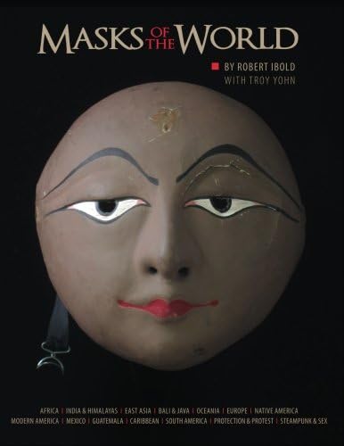Masks of the World