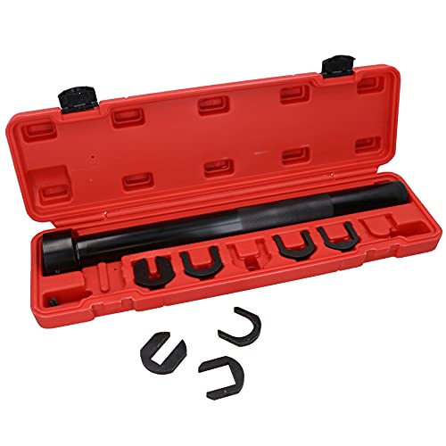 AB Tools Inner Tie Rod End Installer Remover Tool Adjuster Universal 1/2
