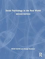 Social Psychology in the Real World 103287144X Book Cover