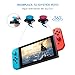 Imagen de Tolesum Switch Joystick Reemplazo 3D Analog Joycon para NS Switch