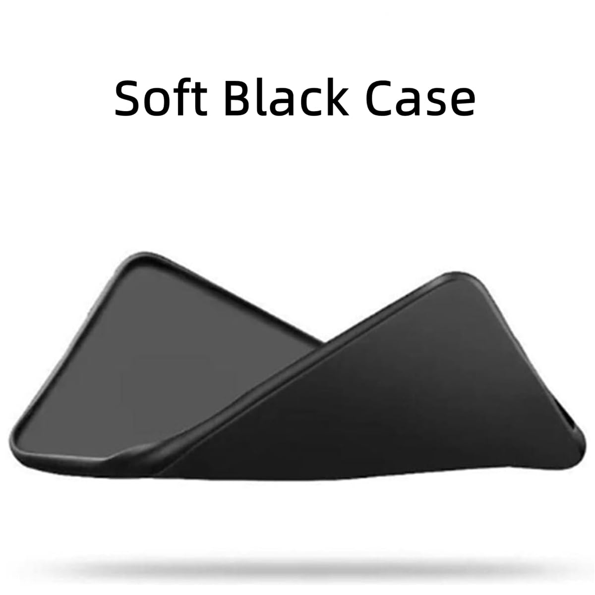 Auotu TPU Hülle Für HMD Pulse / Pulse Pro / Pulse Plus – Weiches Silikon Case