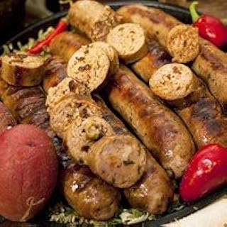 30 Recipes with Pork Sausage for Hearty and Satisfying Meals 27 Comeaux's Original Pork Sausage (Fresh) 1 Pound