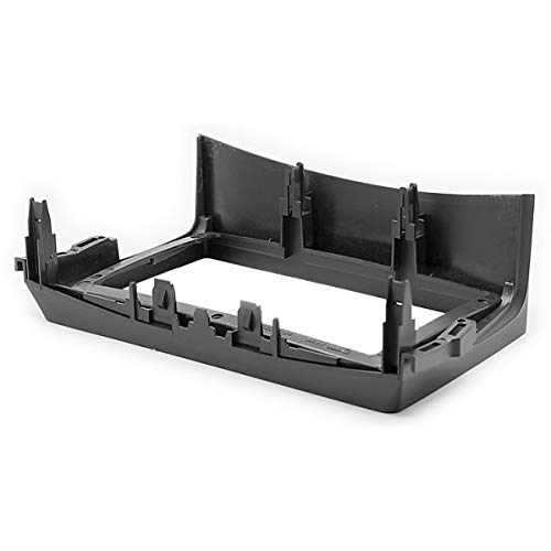 Sound Way - Kit Montaggio Mascherina Adattatore autoradio 9" Pollici Compatibile con Toyota Rav 4 2006-2012 - KA22-978