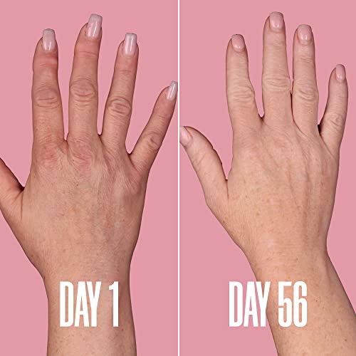 Maëlys B-Glossy Smoothing Body Serum #TOP3