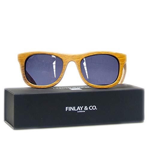 Preisvergleich Produktbild Glenmorangie Sonnenbrille by Finlay & co