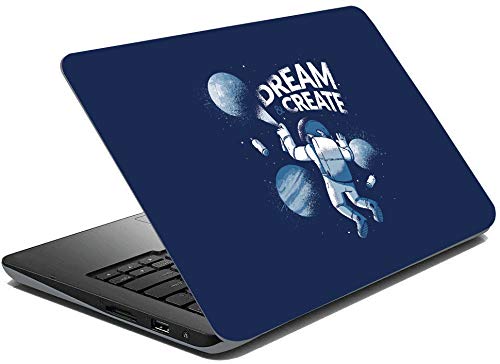 Tinywalk Laptop Skins for 15.6 inches. Space Theme Skin Stickers for 14 inch to 17 inch Laptop All Models (B081LG2HHG) Amazon Price History, Amazon Price Tracker