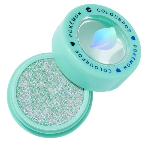 ColourPop Pokmon x ColourPop Super Shock Shadow - Solar Beam