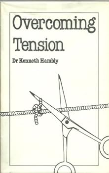 Paperback Overcoming Tension Book