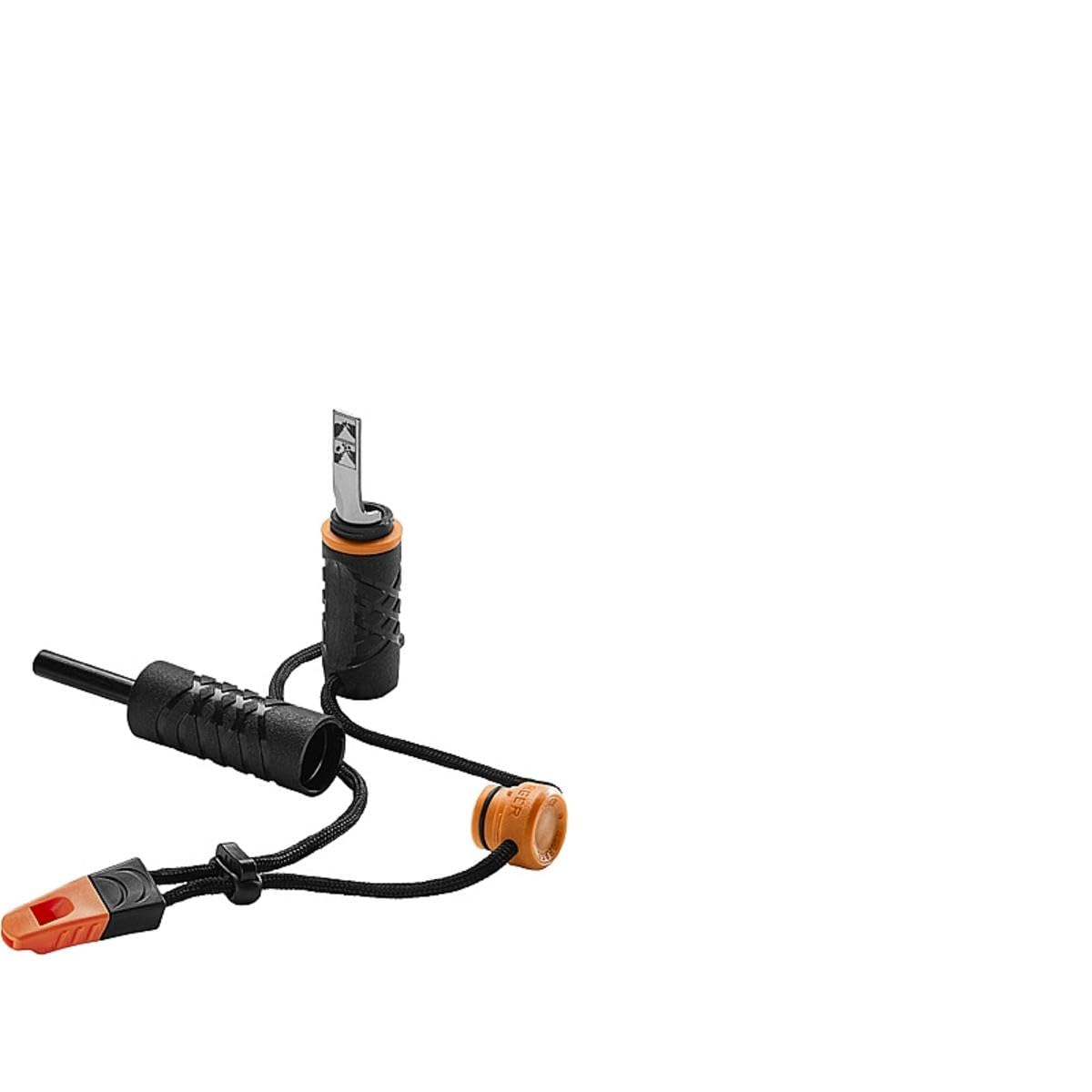 Gamo Gerber Encendedor De Caza Negro Unisex Adulto