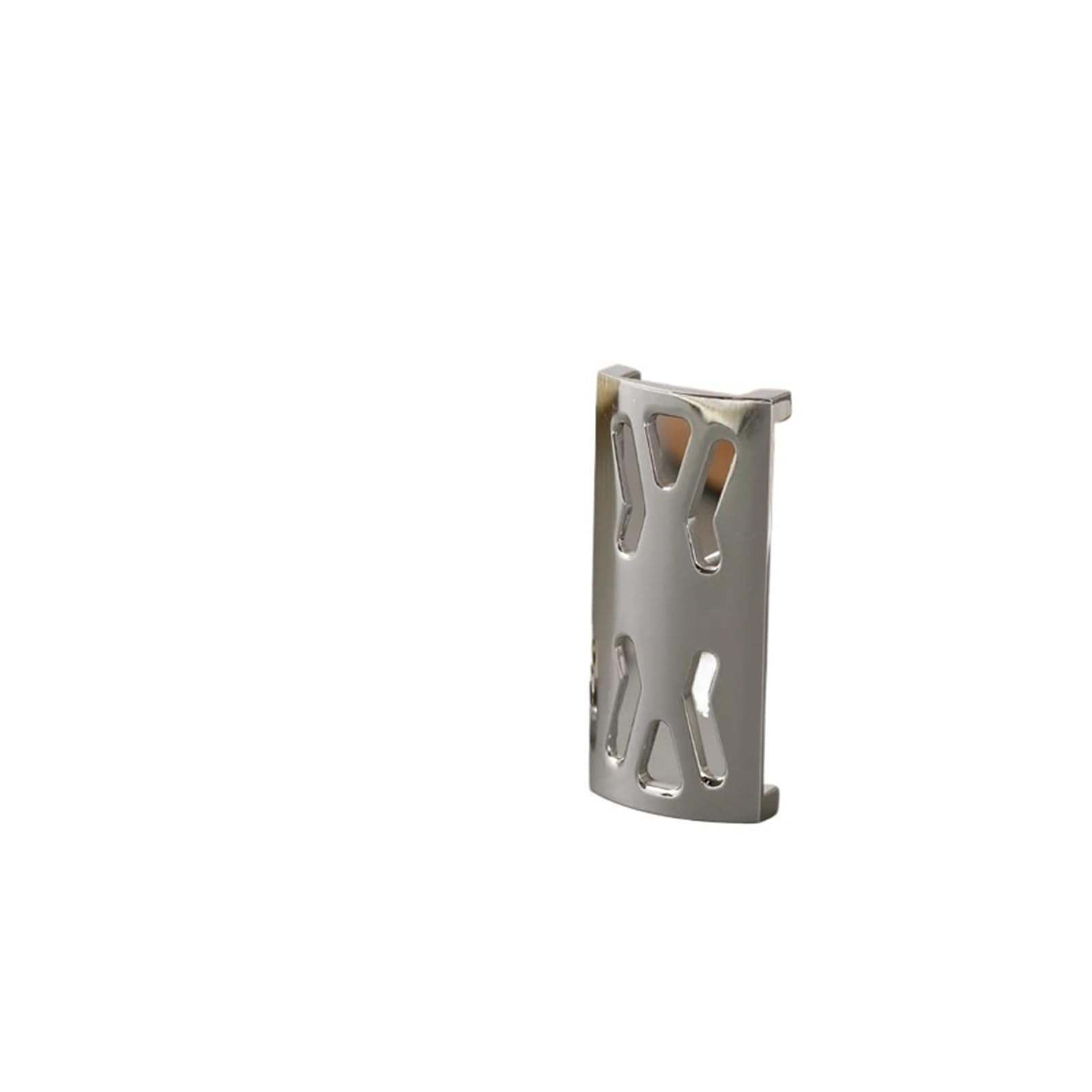 , Compatible Con Yaqi, Cabezal De Afeitar De Seguridad Sentinel SSS Hueco For Hombres, Acero Inoxidable 316 Pulido, Espacio Entre Cuchillas De 0,90 Mm, Herramienta De Aseo For Hombres