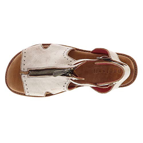 Bed:Stu Clancy Women's Sandal Product Details