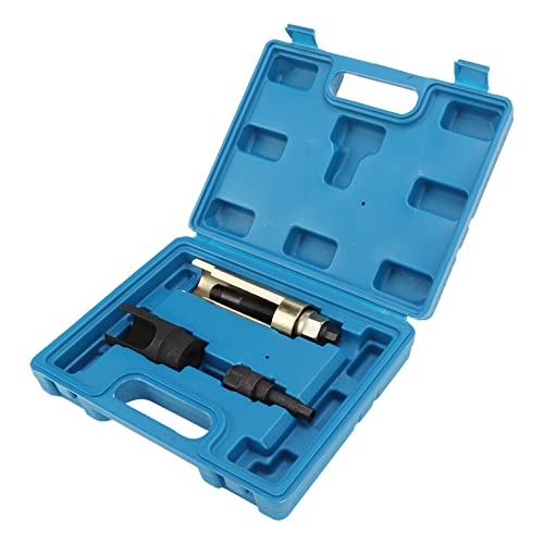 Extractor de inyectores diésel para solucionar bloqueos en motores CDI Sprinter y Clase E 3