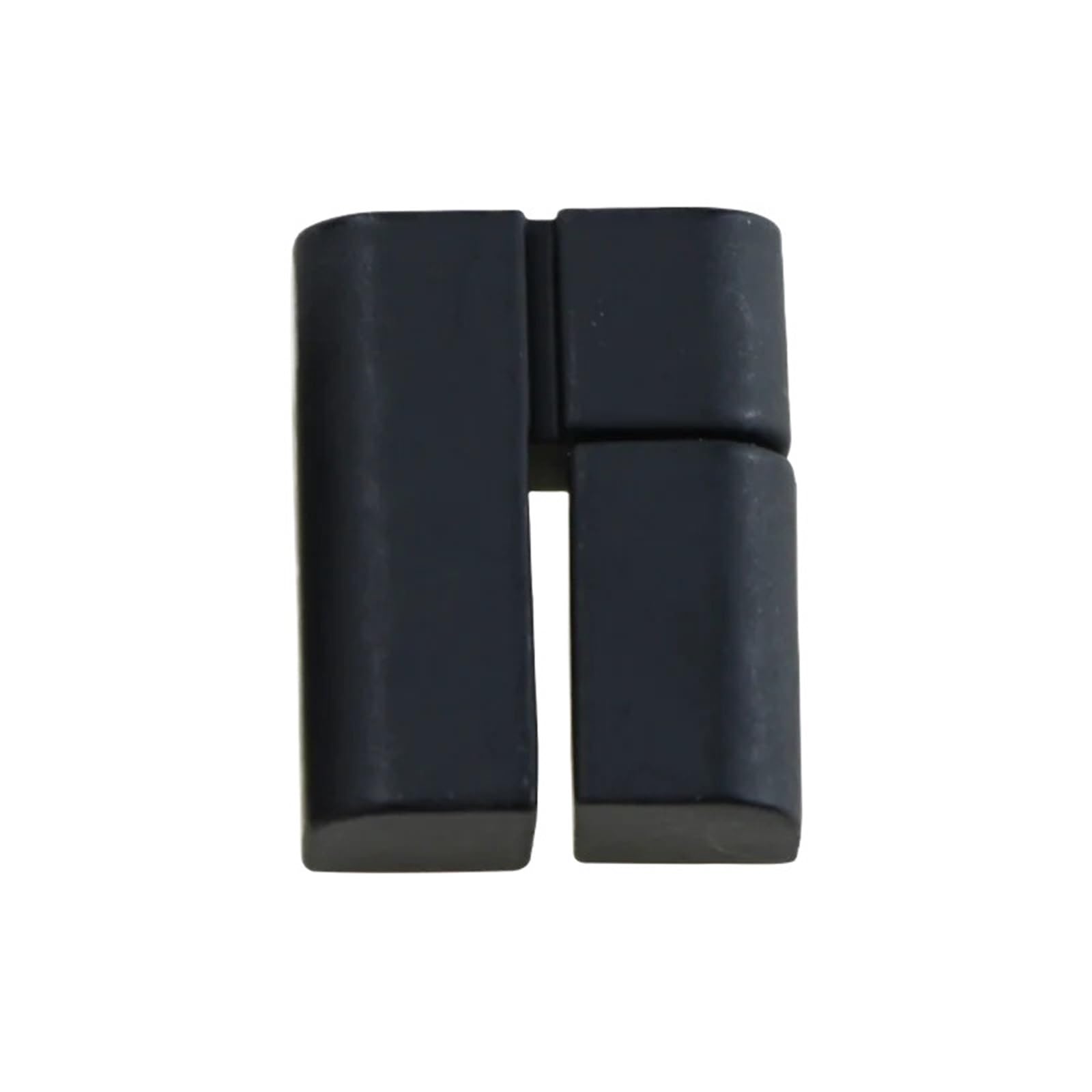 1pcs Zinc Alloy Detachable Industrial Hinge Cabinet Door Hinge(Right)
