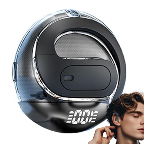 Auriculares Inalambricos Marca Glugahrif