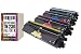 Produktbild SinoCopy 4X XXL Toner kompatibel für Brother TN-230 HL-3040N HL-3040CN HL-3070CN HL-3070CW MFC-9120CN MFC-9320CW DCP-9010CN
