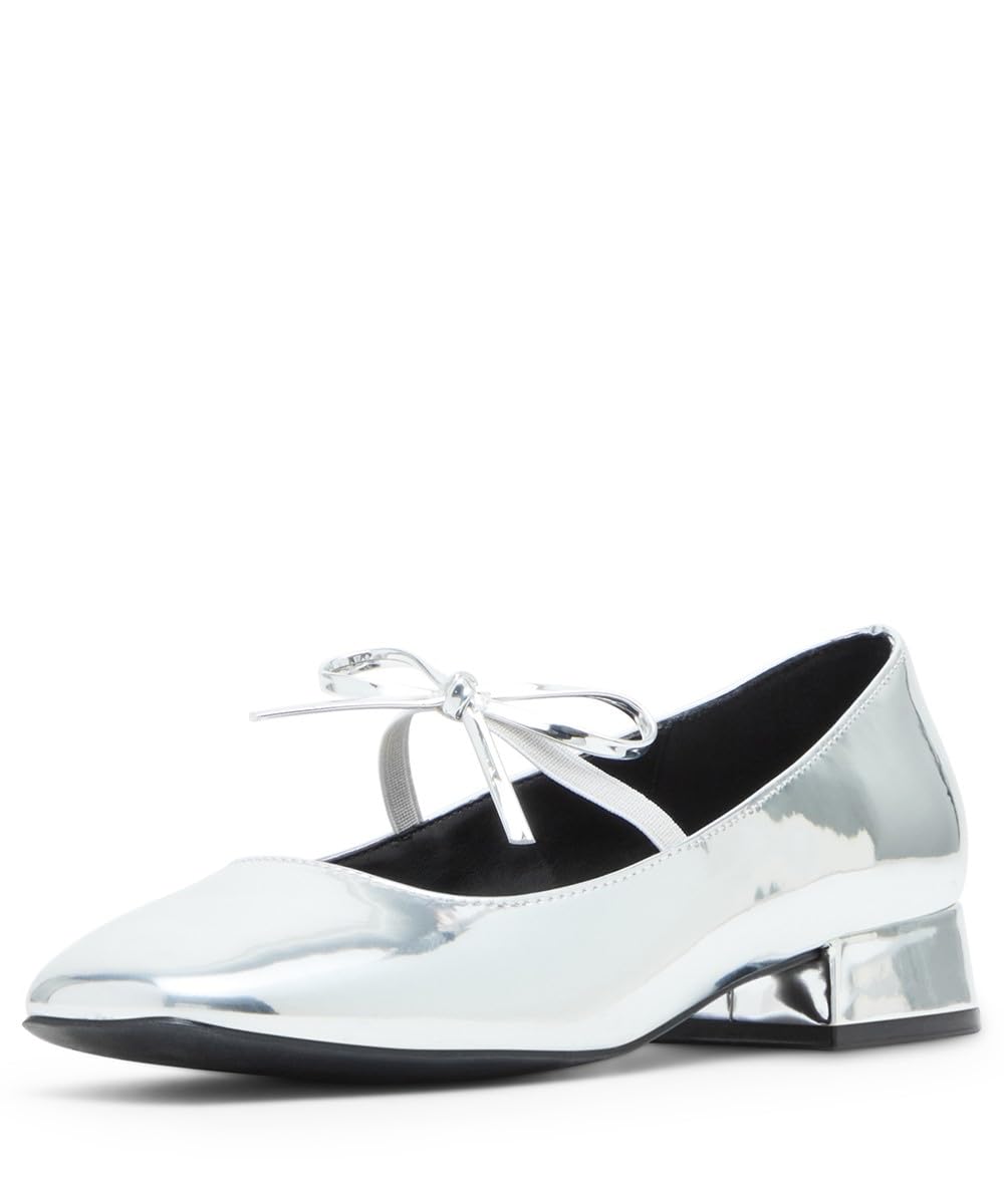 Madden Girl Womens Egret