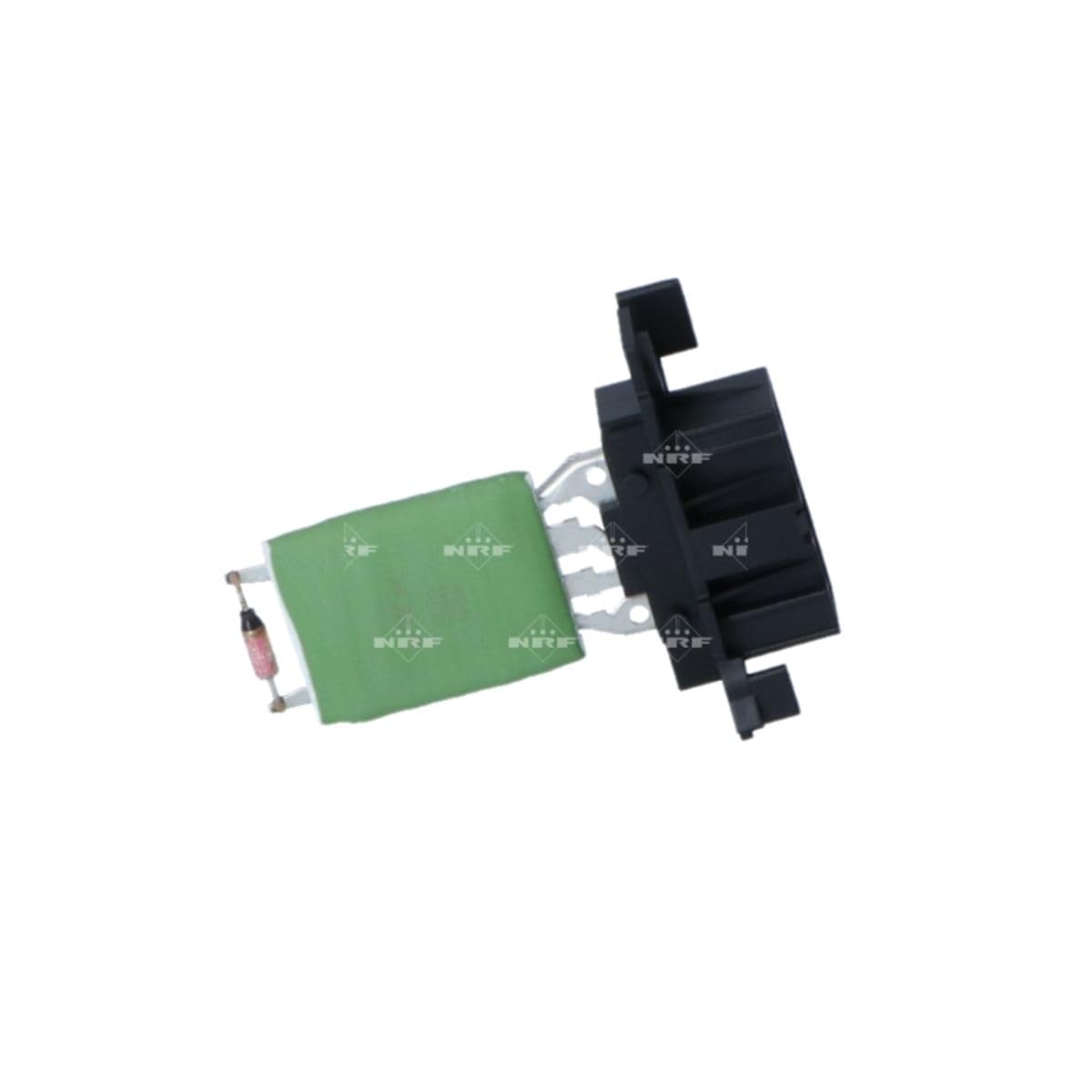 Nrf 342012 – Resistor, Interior Fan
