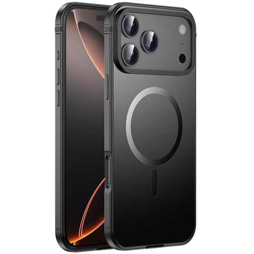 Coque iPhone 17 Pro Max mince idéale pour un usage quotidien fluide
