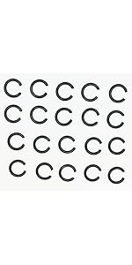 Corona Ingranaggio Messa In Moto Con Clip GARELLI 50 GSP LC 2T E2 2007 - Foto 4