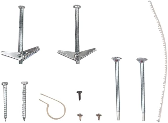 ForeverPRO 3861W2A006K Kit Assembly for LG Microwave