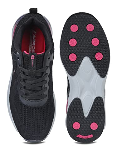 Image of ABROS Women's Grace ASSL0161 Sports Shoes /Casual Shoes /Walking Shoes