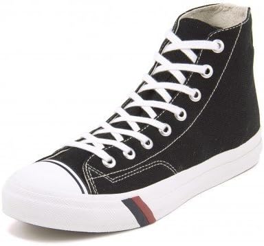 Amazon プロケッズ Royal America Hi ロイヤルアメリカハイ ブラック スニーカー