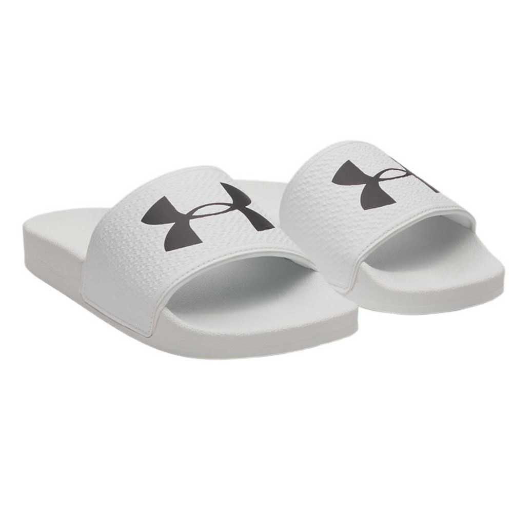 Under Armour Ua B Armr Slide Sandalias deslizantesNiños