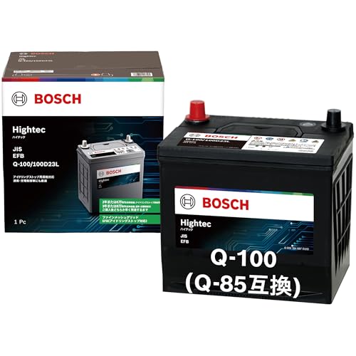 BOSCH Hightec EFBバッテリー N-75/75B24L 41uYEdYR9nL.jpg