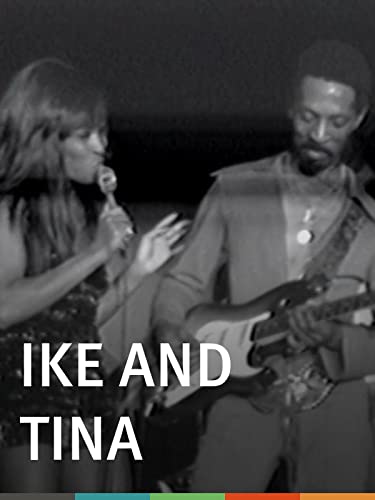 Ike and Tina