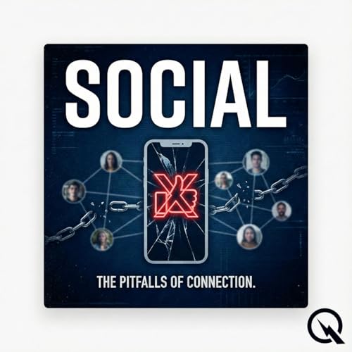 Social cover art