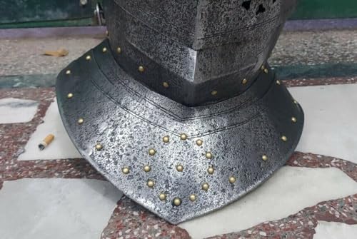 Recopilación y reviews de Torneo medieval los 10 mejores. 35 Imagen adicional