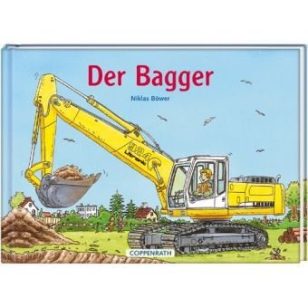Der Bagger Der Bagger