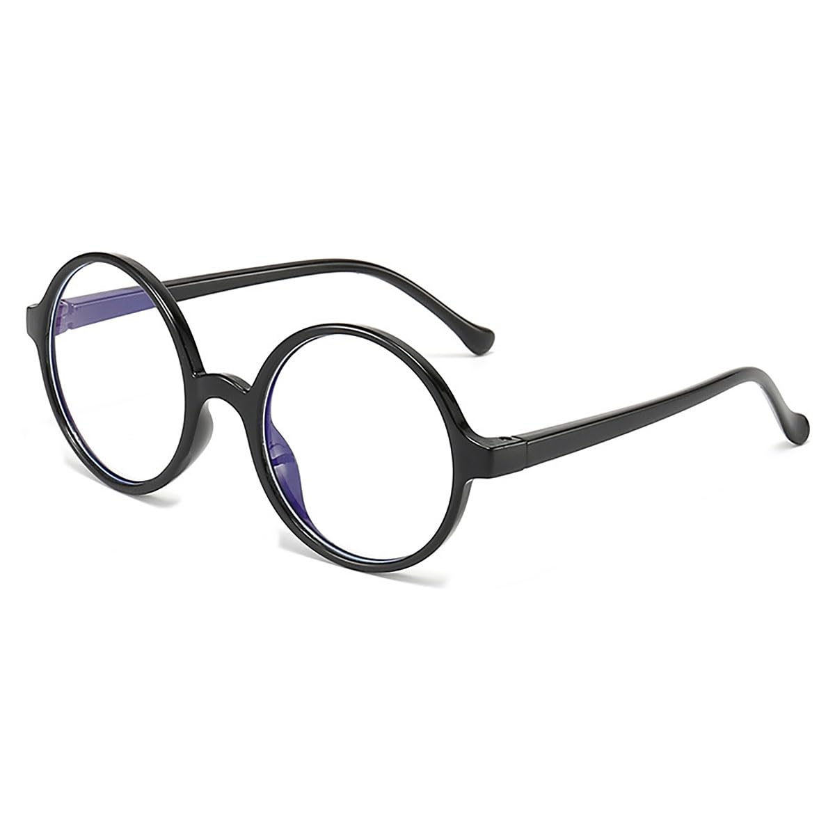SYGA Children's Glasses Silicone Eye Protection Flat Glasses Suitable For 4-12Years old-image-37