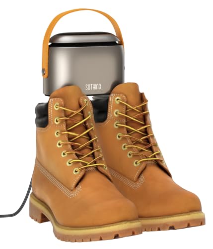 SOTHING Boot Dryer with Ozone