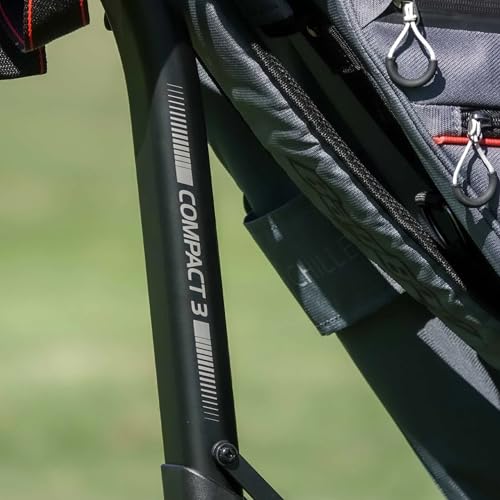 Image of Bag Boy Bag Boy Compact 3 Golf Push Cart
