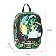 SKANDO BAGS LEGO NINJAGO Kindergarten Rucksack