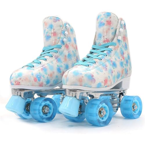 Patines Niña 4 Años Principiantes Marca YYingYYue