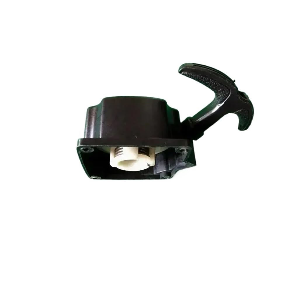 Arranque de trinquete bajo Easy Starter Compatible con cortadoras de césped TL43, TL52, 1E40F-5, 1E44F-5, CG430 y CG520.