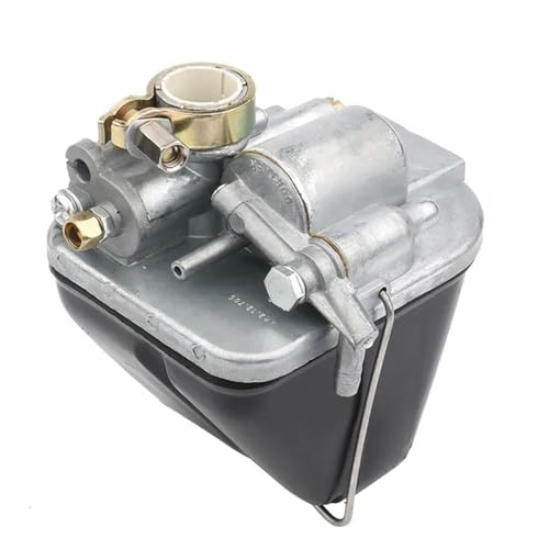 Carburateur moteur 88cc type MBK 88 pour réparer une panne AV7