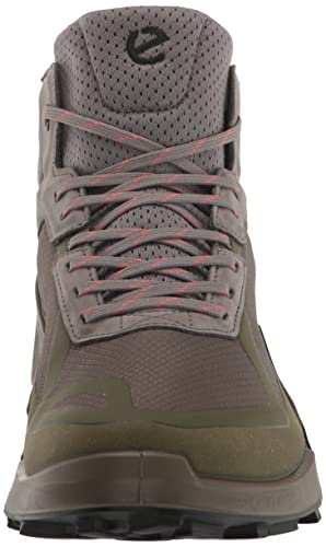 ECCO Men's Biom 2.1 Mid Gore-tex Waterproof Cross Trainer2