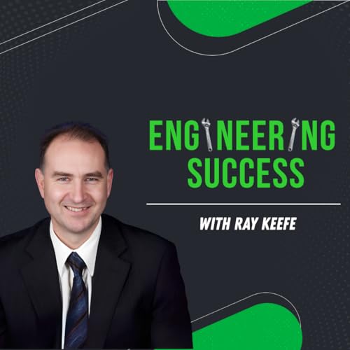 You Can't Design a Solution to a Problem You Don't Understand: Ray Keefe, Successful Endeavours