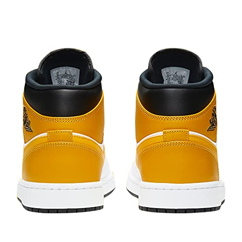 Image of Nike Men's Air Jordan 1 Mid Sneaker
