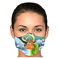 Algopix Similar Product 18 - Xinhyoheek Unisex Christmas