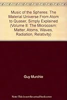 Music of the Spheres Vol. II B004HX52YA Book Cover