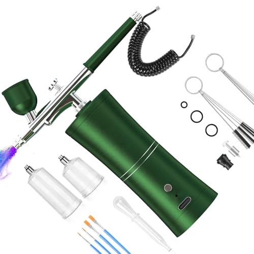 Pistolet pulvérisateur céramique Unguis Sprinkle Expert
