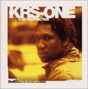 Retrospective by Krs One