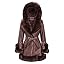 Brown With Hood